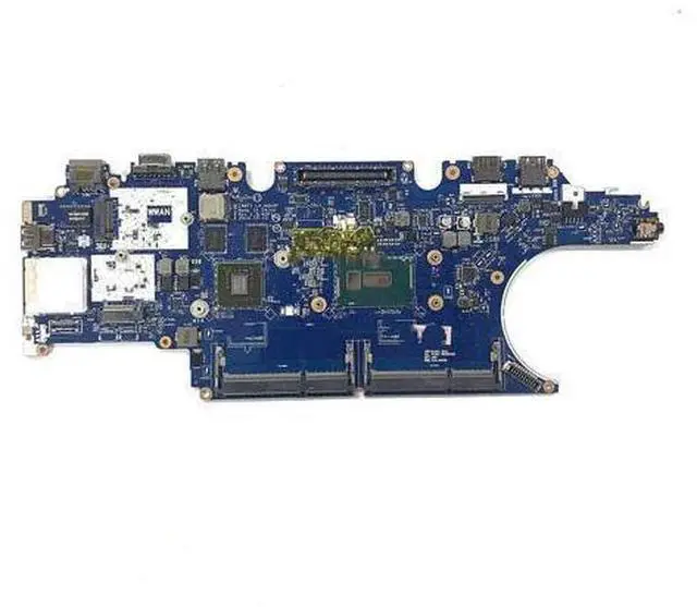 Main image of ZAM71 LA-A903P for E5450 laptop motherboard CN-017FG2 017FG2 17FG2 I7-5600U 840M 2GB motherboard