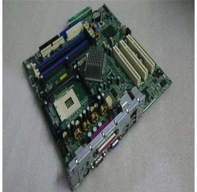 Main image of 865GV P4SD Gigabit Network Interface Card DC5000 Main Board 360427-001 359795-001
