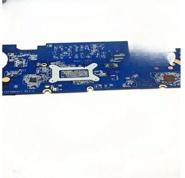 Main image of BooK 1040 G3 Main Board 903874-601 Version Number: DAY0FAMBAC1