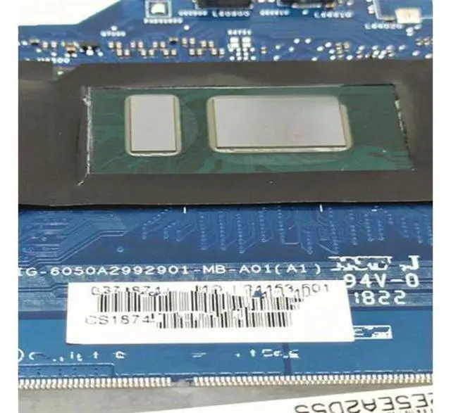 Main image of TPN-I131 14-CF 14-DF 14-CK Main Board L24453-601 6050A2992901