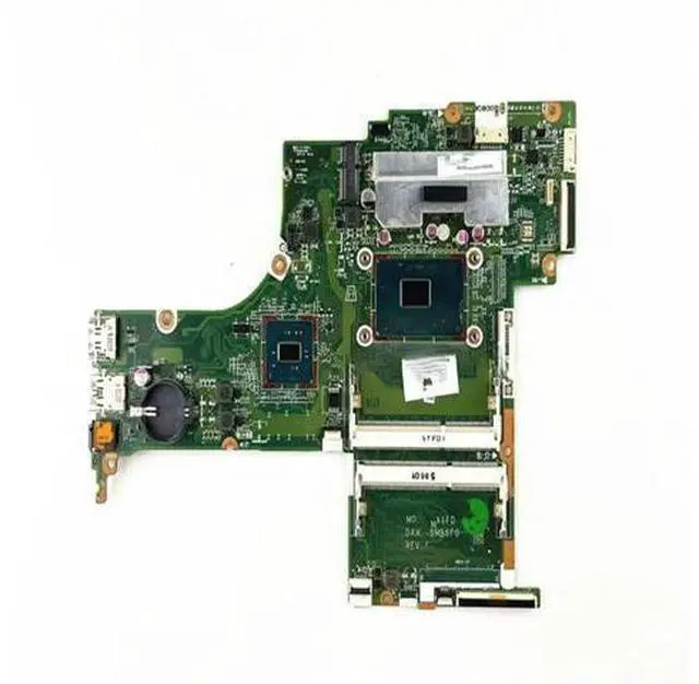 Main image of 15-AB 17-S Main Board DAX1FDMB6F0 X1FD 832575-601 835869-601