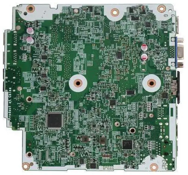 Main image of Desk 705 G2 DM Main Board 810662-003 801774 801776-001