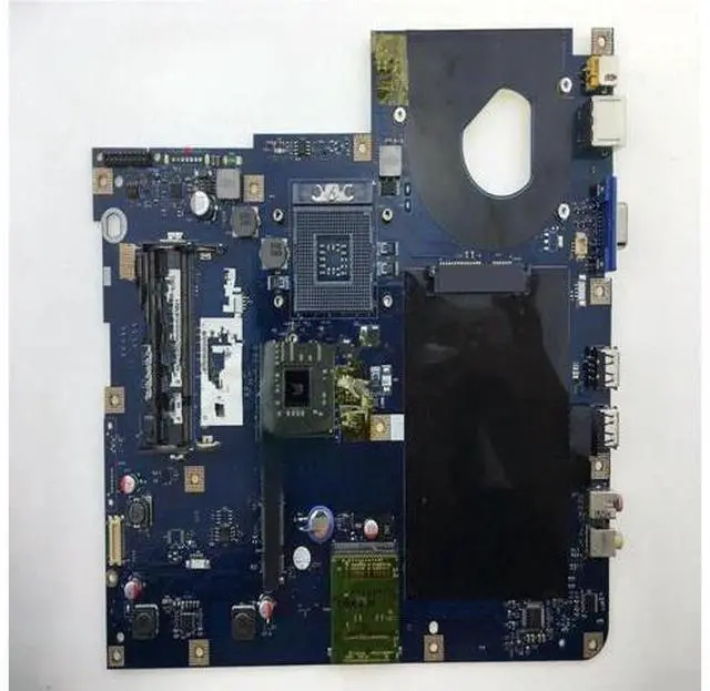 Main image of FOR LA-4851P for E525 E725 Notebook Main Board