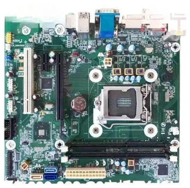 Main image of FOR 280 288 PRO G1 G2 MT Main Board 1150 1151 G1G2 FX-ISL-1