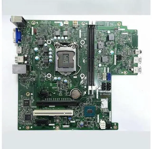 Main image of FOR 3660 3667 3668 3669 Main Board H9KW5 V5VYF 15141-1