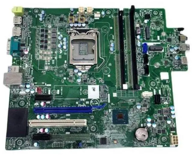 Main image of 5090 Achievement 5090 DXJD9 1N5H1 FR2VJ Main Board Supports 9th Generation CPU