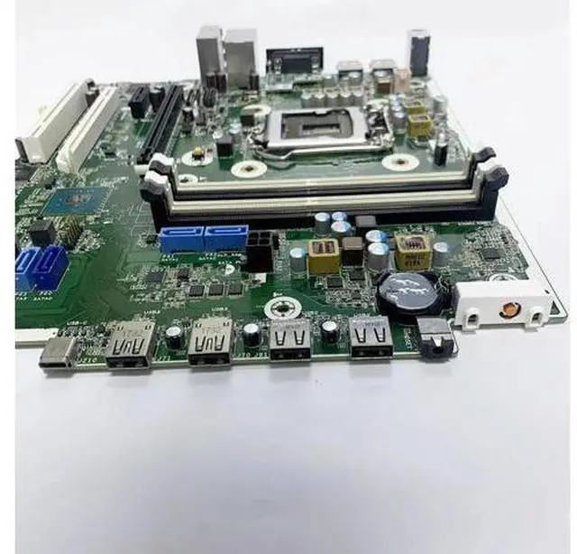 Main image of FOR 600 680 G3 MT Desktop Main Board 901195-001 911990-001