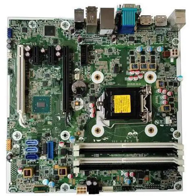 Main image of FOR 600 680 800 G2 SFF TWR Main Board 795971-001 795231-001