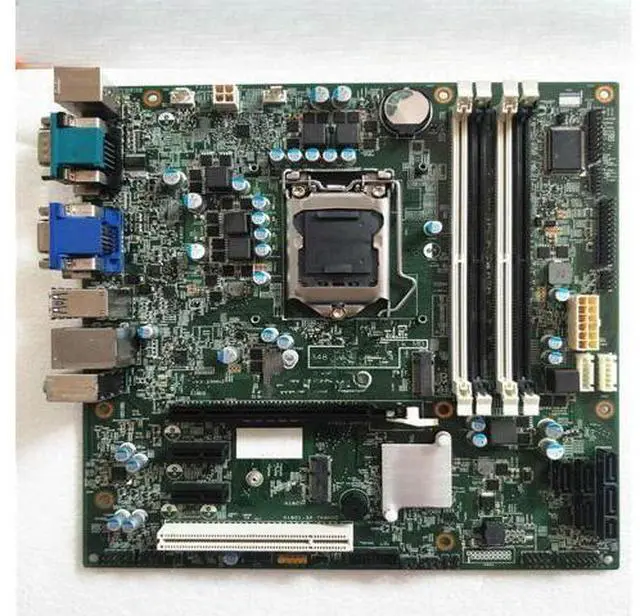 Main image of FOR / MIQ17L- Board M4640G 1151-pin DDR4 D630 Main Board
