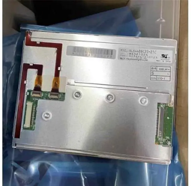 Main image of NL6448BC20-21C NL6448BC20-21D 6.5 inch 640*480 LCD screen