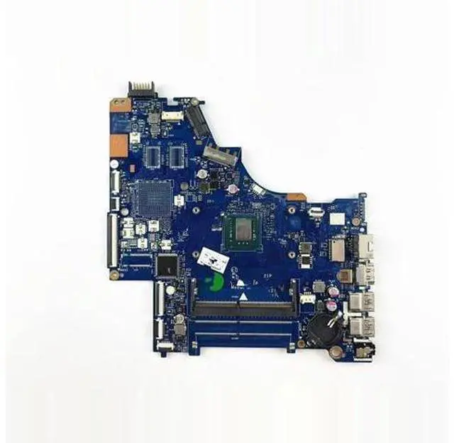 Main image of FOR L19050-601 LA-G121P for 15-BS main board EPG52