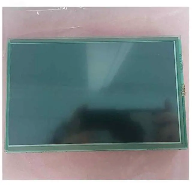 Main image of TX18D37VM0APA 7-inch 800*480 -LCD display with touch screen