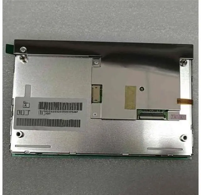 Main image of TX18D35VM0APA 7 inch 800x480 LCD display with touch screen