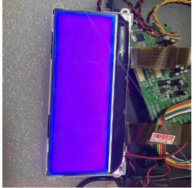 Main image of LEDBL51851D-W-1 Oled display panel before shipment