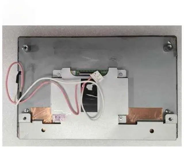 Main image of TX18D57VM2BAB 7 inch 800X480 LCD panel