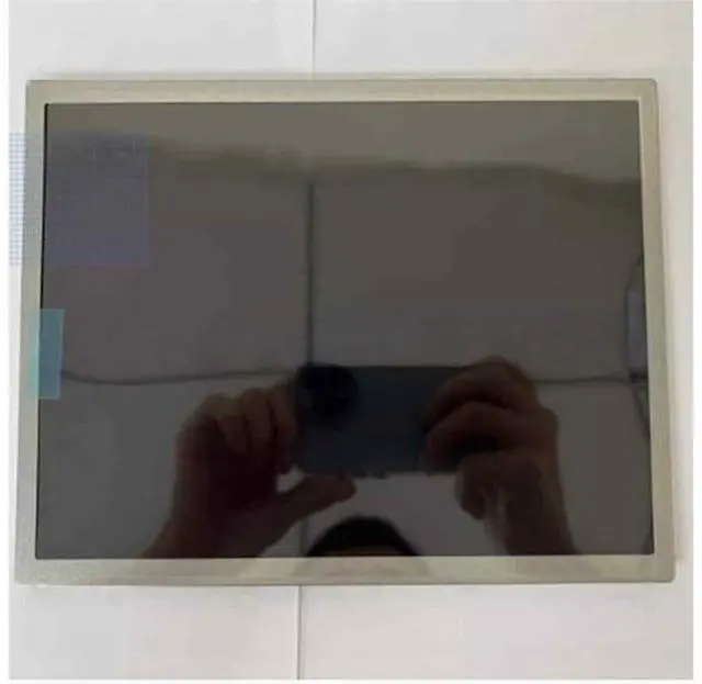 Main image of 800x600 display T-51513D104J-LW-A-ANN 10.4 inch LCD panel