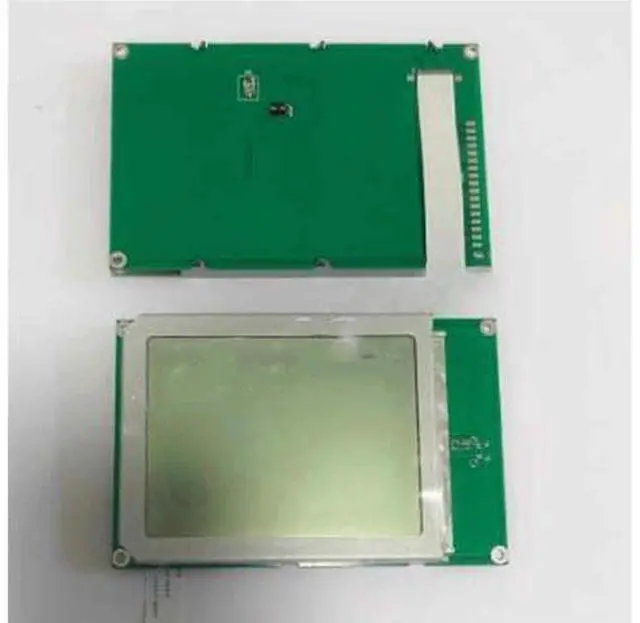 Main image of LCM089-04 Replacement LCD Module
