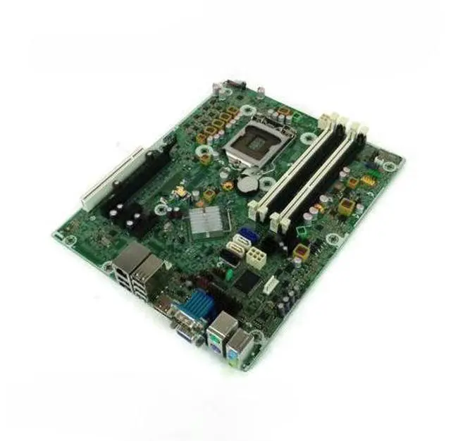 Main image of FOR 6280 6200 PRO Main Board 615114-001 614036-002 611794