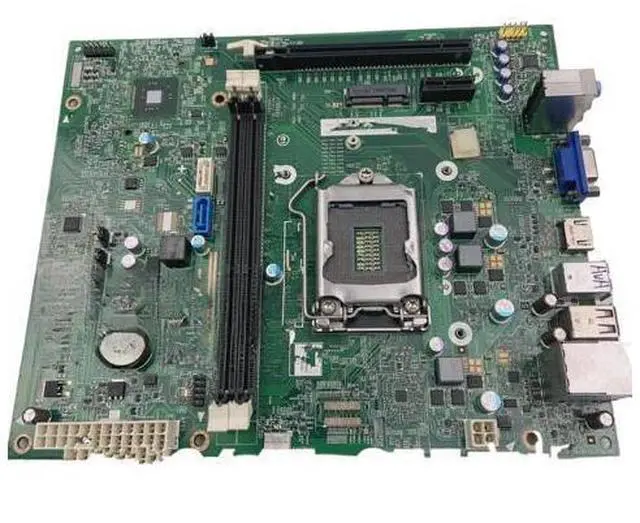 Main image of FOR 3647 Main Board SFF DIH81R H81 2YRK5 DP/N: 02YRK5