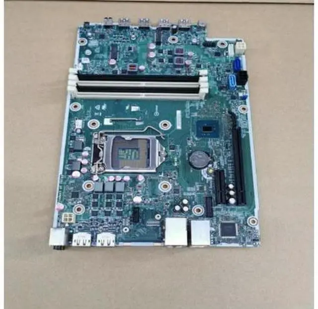 Main image of FOR 600 G3 SFF Main Board 1151 DDR4 911988-001 901198-001