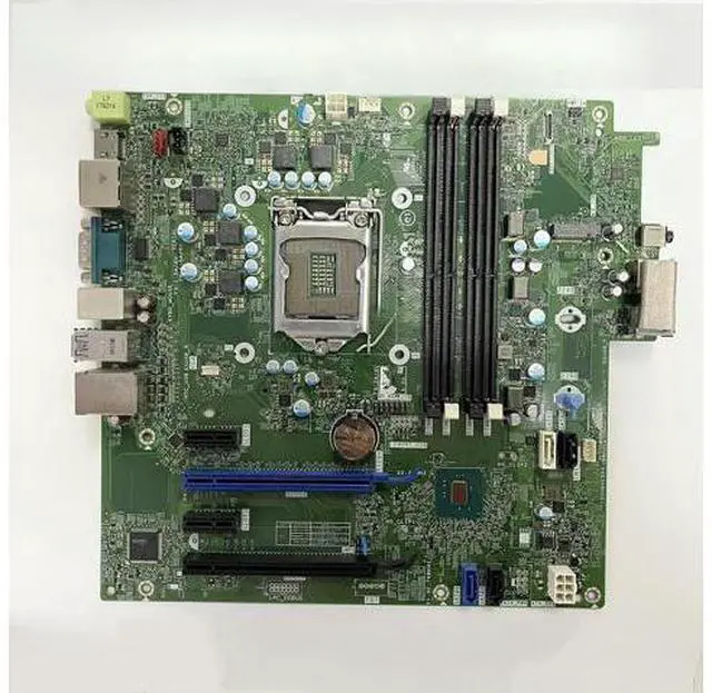 Main image of 5050 MT main board Y4H34 W0CHX 16510-1