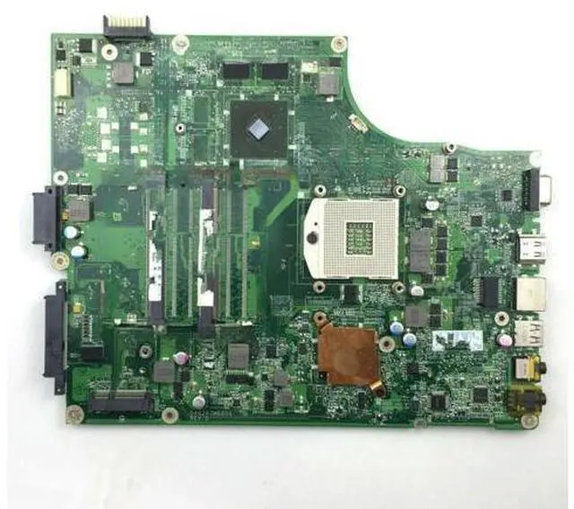 Main image of FOR DA0ZR7MB8D0 5745 5745G Notebook Main Board