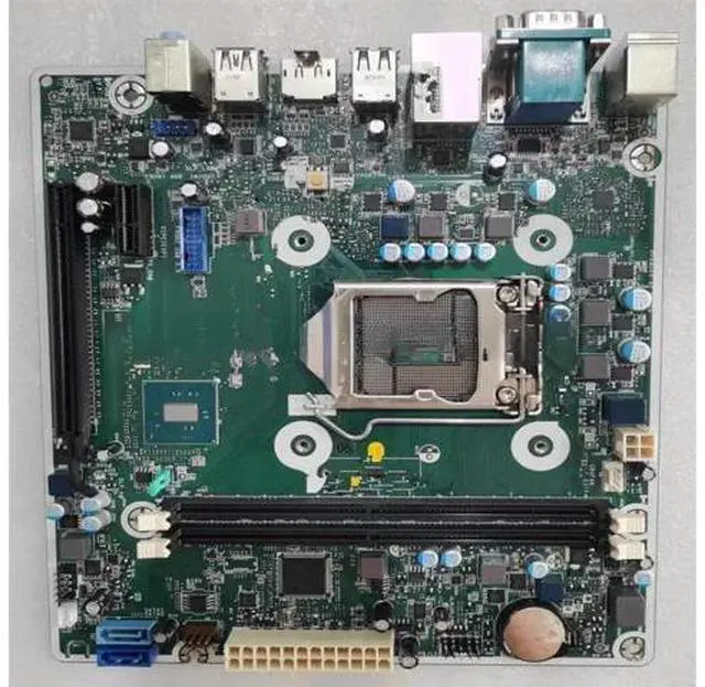 Main image of FOR 400 G3 SFF Main Board MS-7A02 798930-001 799156-001