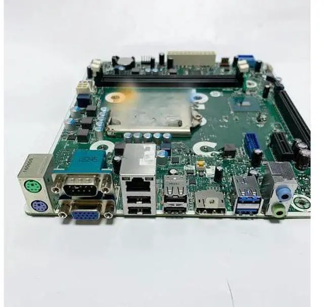 Main image of FOR 400 G3 SFF main board MS-7A02 799156-001/601 798930-001
