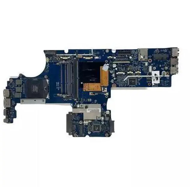 Main image of FOR 8540P 8540W main board 595765-001 595764-001 LA-4951P