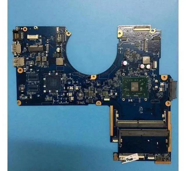 Main image of FOR 15-AW Notebook Main Board DAG55AMB6E0 856270-601