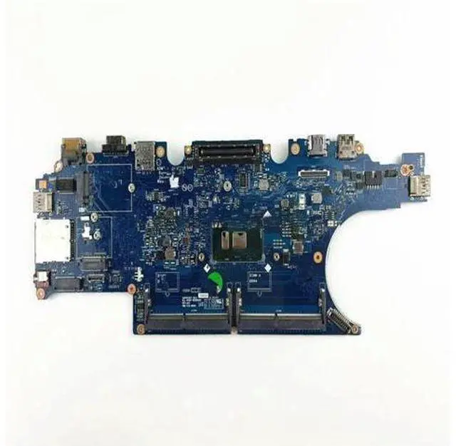 Main image of CN-0C0NC4 E5470 Computer Main Board ADM70 LA-C631P I5-6200