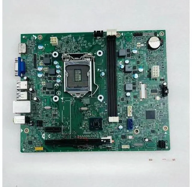 Main image of FOR 3020 SFF Main Board DIH81R H81 WMJ54 4YP6J