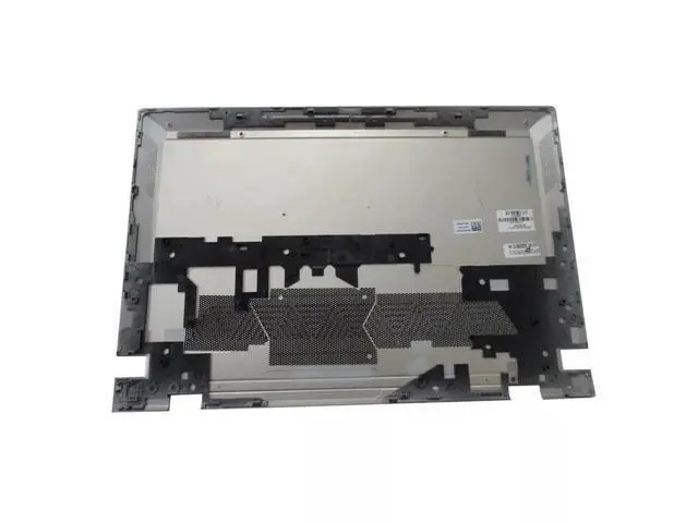 Alt view image 2 of 2 - For ENVY 13-AQ 13T-AQ L54934-001 Silver Bottom Base Case Enclosure Housing