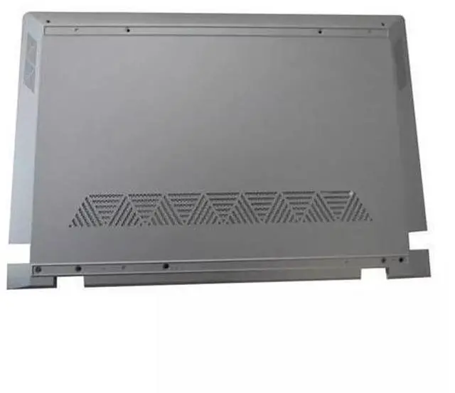 Main image of For ENVY 13-AQ 13T-AQ L54934-001 Silver Bottom Base Case Enclosure Housing