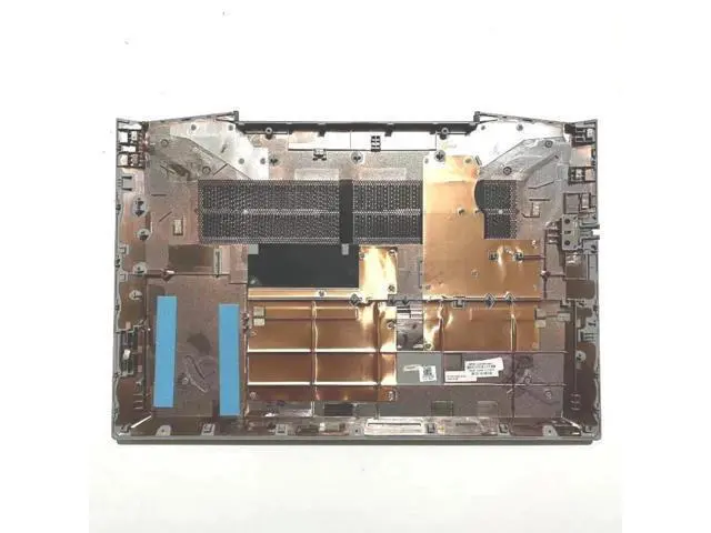 Alt view image 3 of 3 - For HP ZBook 15v G5 Pavlion 15-CX TPN-C134 Bottom Lower Lid Base Case L25083-001