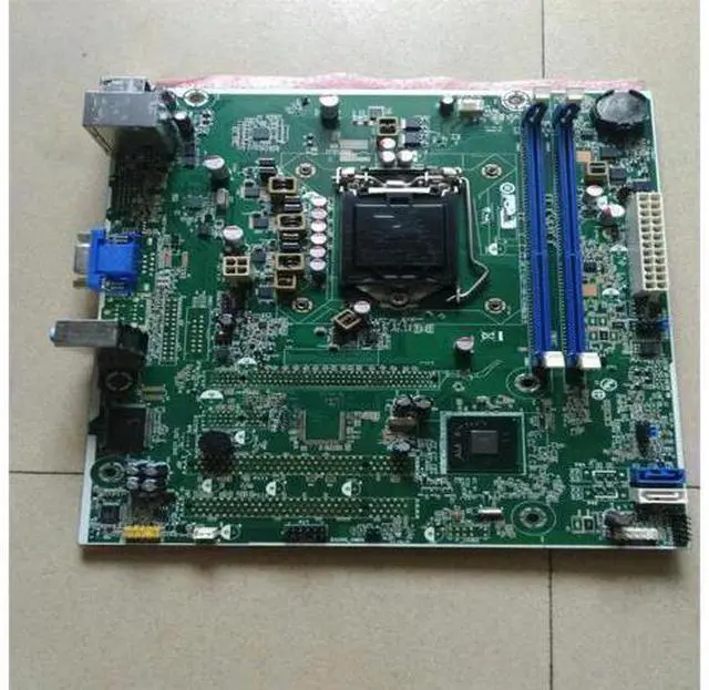 Main image of FOR S5-1250JP P6-1310 H61 Main Board 682953-001 657002-001