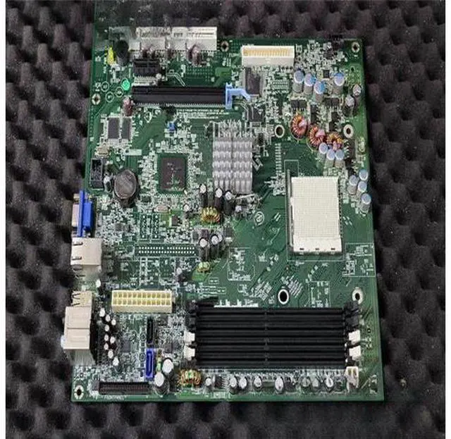 Main image of FOR Dimensions C521 E521 Main Board HY175 CT103