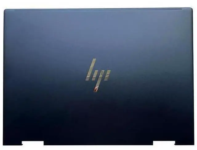 Main image of Back Cover For Envy X360 13-BF 13-BF0089TU 2-in-1 Top Lid Shell N15671-001