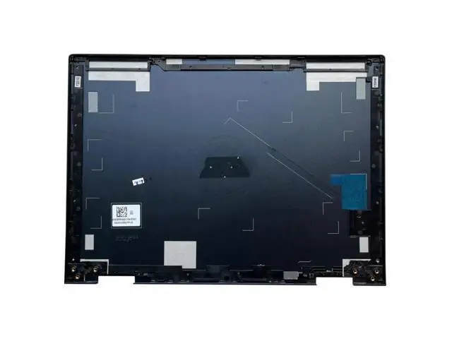 Alt view image 2 of 4 - Back Cover For Envy X360 13-BF 13-BF0089TU 2-in-1 Top Lid Shell N15671-001