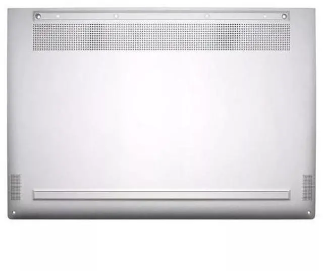 Main image of Silver 13.3" Bottom Case Cover For Spectre X360 13-ae 13t-ae Series Lower US