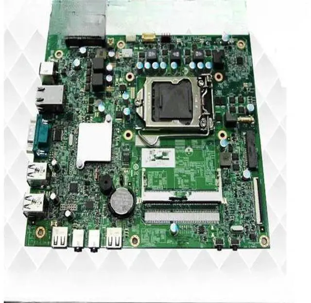 Main image of FOR S320 S321 S322 IH61S 11133-1M Main Board