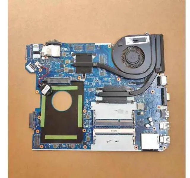 Main image of FOR E555 E565 E550 E560 E455 E450 E470 E550C Main Board