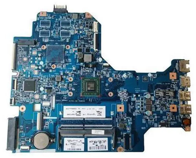 Main image of Laptop 17-AK Main Board 926192-601 16892-2 448.0CB02.0021