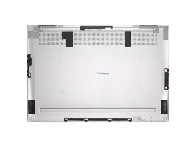 Alt view image 4 of 4 - Silver 13.3" Bottom Case Cover For Spectre X360 13-ae 13t-ae Series Lower US