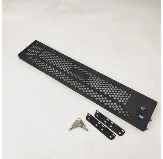 Main image of 2U Bezel Kit for 2U 4-bay, 8-bay, 12-bay, 25-bay hot-swap server chassis