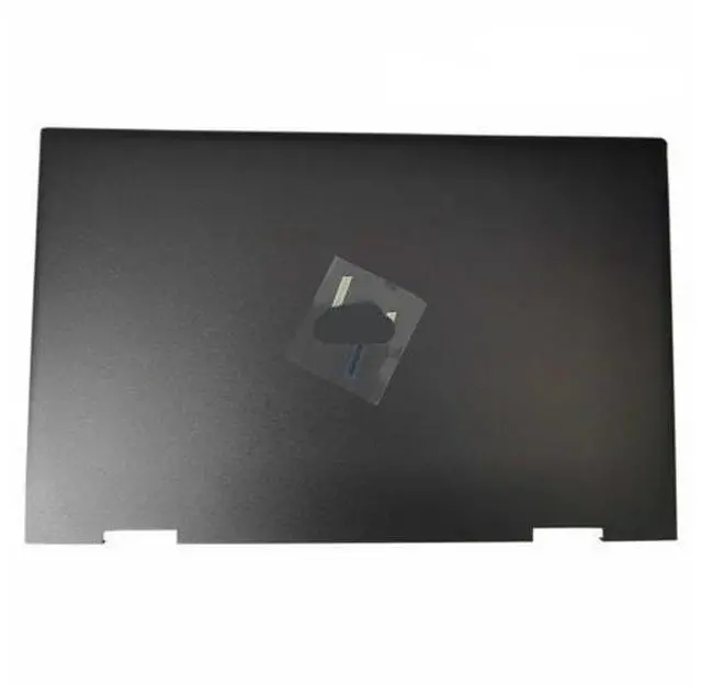 Main image of New Back Cover Rear Top Lid for Envy X360 15-eu 15M-EU 15-ES M45477-001 Gray