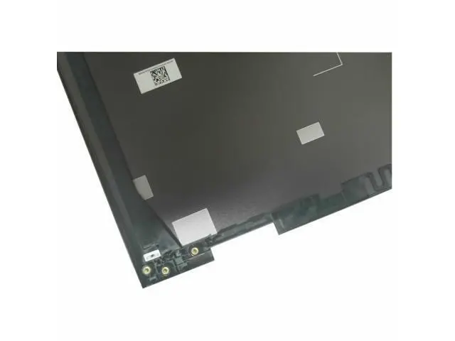 Alt view image 4 of 4 - New Back Cover Rear Top Lid for Envy X360 15-eu 15M-EU 15-ES M45477-001 Gray
