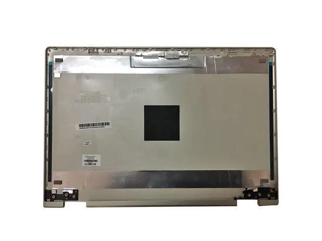 Alt view image 2 of 2 - L22287-001 Pavilion X360 14-CD Back Cover Replacement HP 14M-CD 14M-CD0003DX