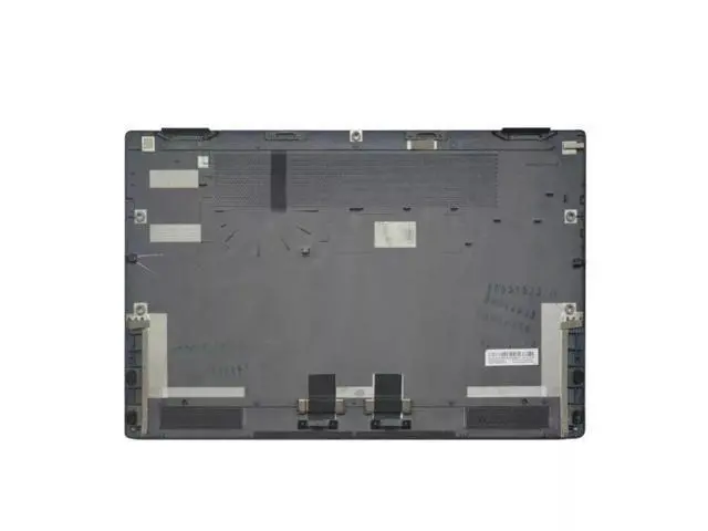 Alt view image 3 of 3 - 13" Blue Bottom Case Cover L74082-001 For Elite Dragonfly G2 Lower Base