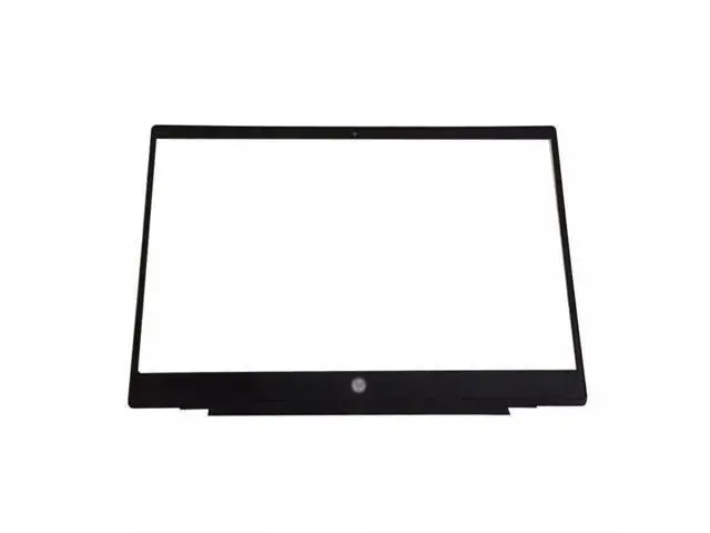 Alt view image 2 of 5 - Top Lid Back Cover & Front Bezel Hinges For Pavilion 15-CS 15-CW Rear L59622-001